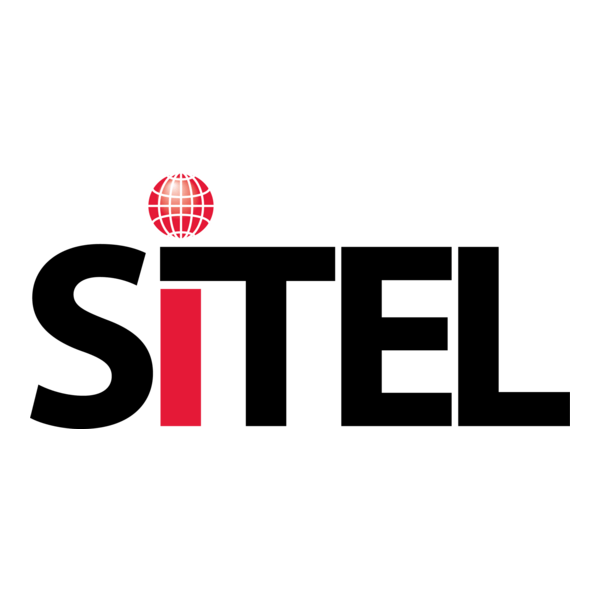 Sitel Logo PNG Vector