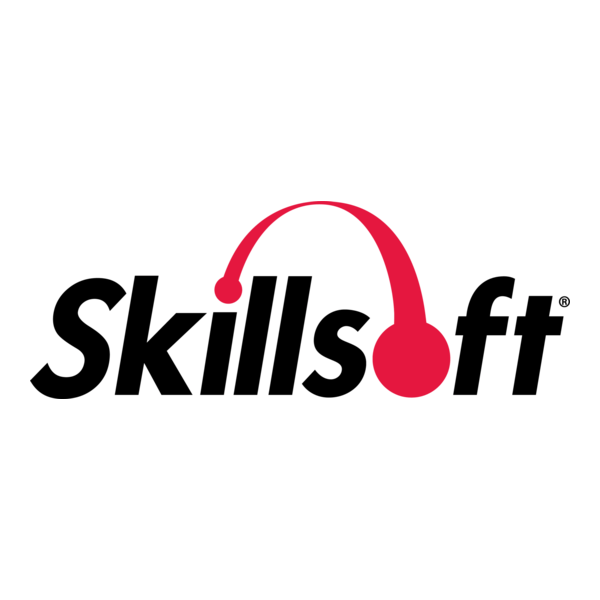 Skillsoft Logo PNG Vector