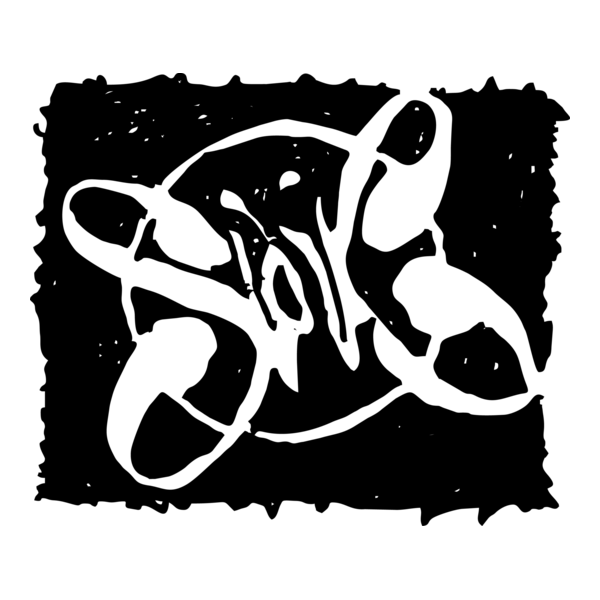 slank Logo PNG Vector