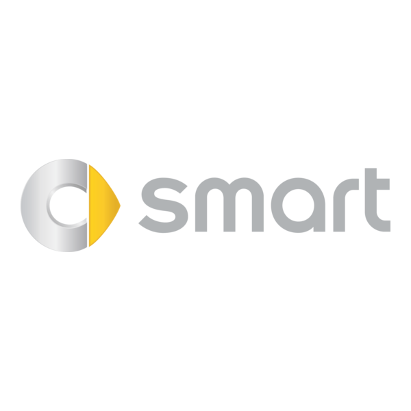 Smart Logo PNG Vector