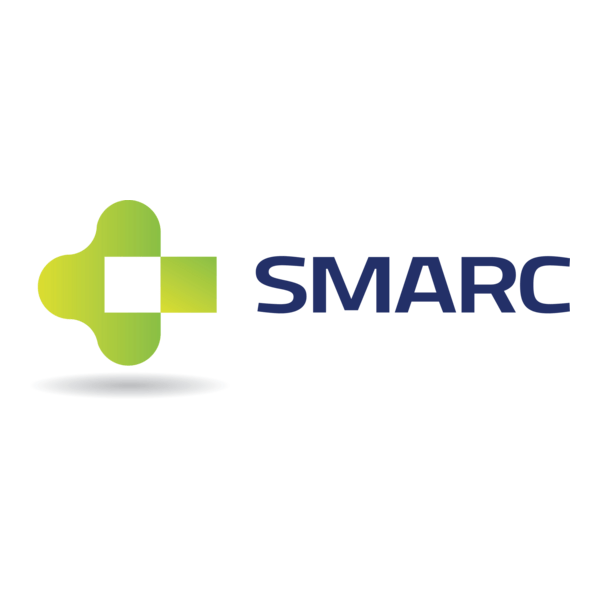 Smart Mobility ARChitecture SMARC Logo PNG Vector