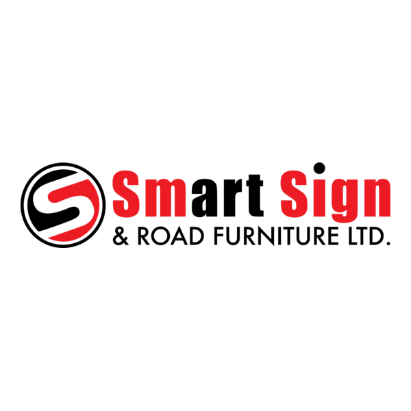 Smart sign Logo PNG Vector