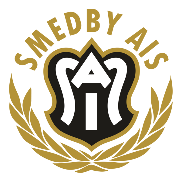 Smedby AIS Logo PNG Vector