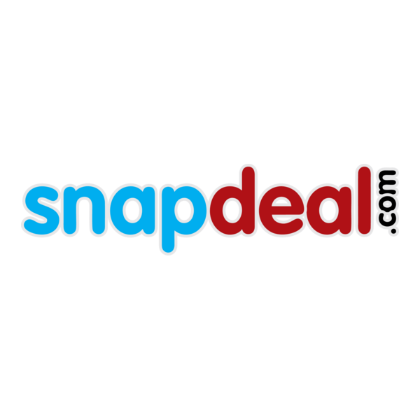 Snapdeal Logo PNG Vector