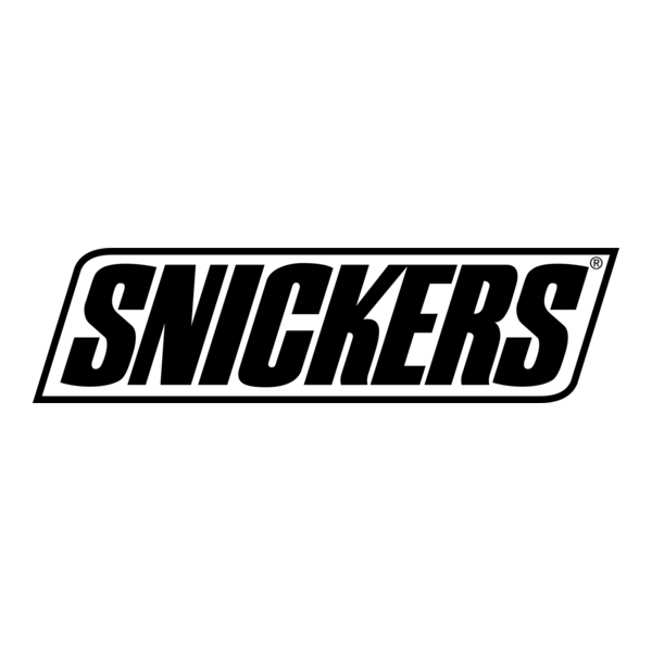 Snickers Logo PNG Vector