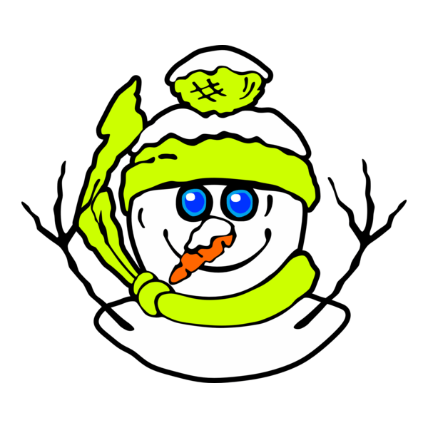 snow rossi Logo PNG Vector