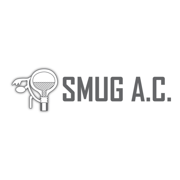 Sociedad Mexicana de Urologia Ginecologica A.C. Logo PNG Vector