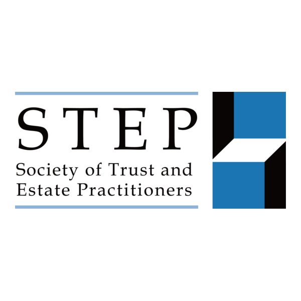 Society of Trust and Estate Practitioners STEP Logo PNG Vector