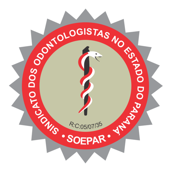 SOEPAR Logo PNG Vector