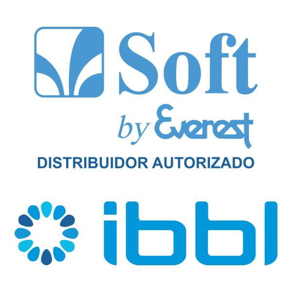 Soft By Everest - IBBL Logo PNG Vector