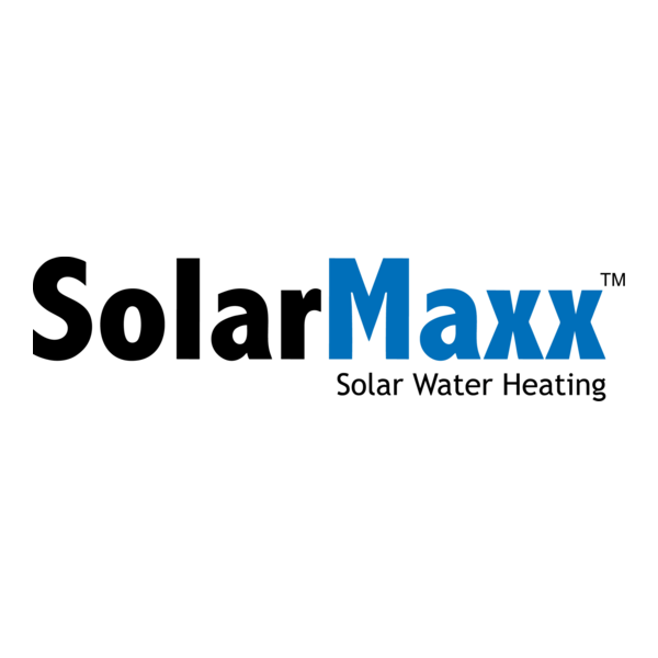 Solar Maxx Logo PNG Vector