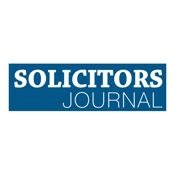 Solicitors Journal Logo PNG Vector
