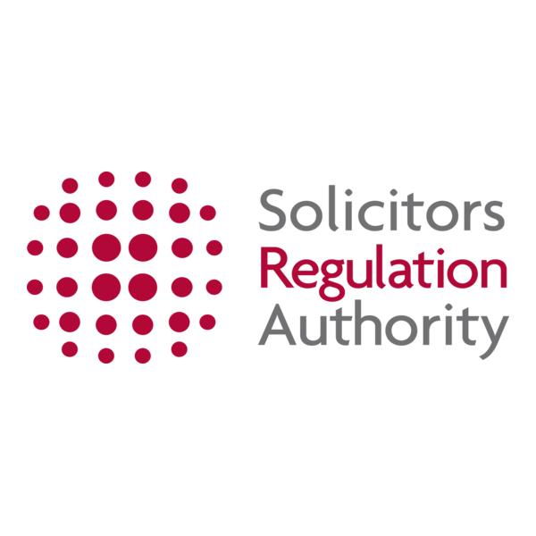 Solicitors Regulation Authority SRA Logo PNG Vector