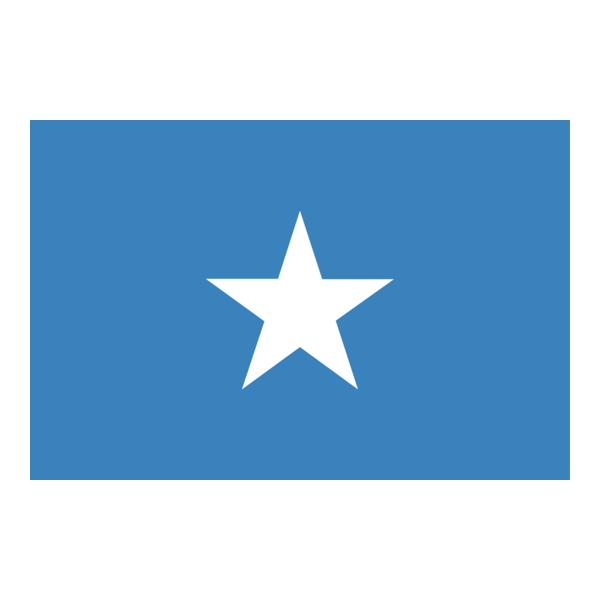 Somalia Logo PNG Vector