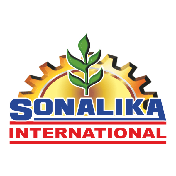 Sonalika International Logo PNG Vector