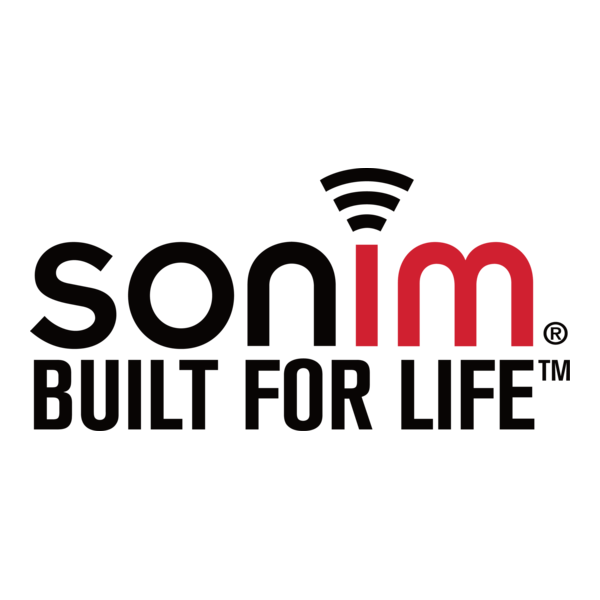Sonim Technologies Logo PNG Vector