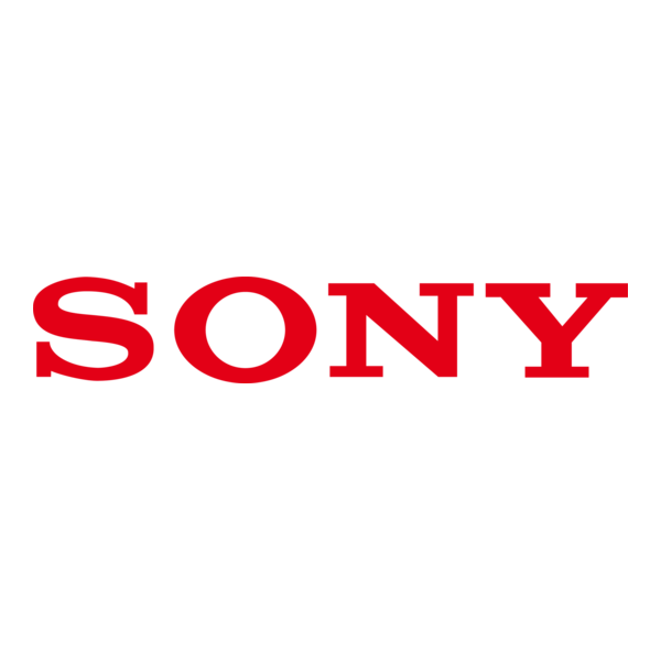 Sony Logo PNG Vector