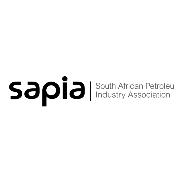 South African Petroleum Industry Association SAPIA Logo PNG Vector