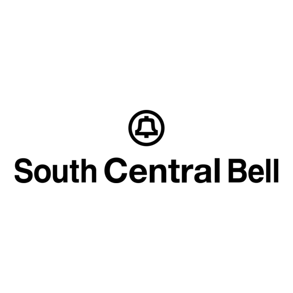 South Central Bell Logo PNG Vector