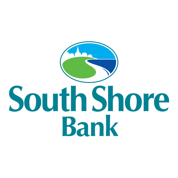 South Shore Bank Logo PNG Vector
