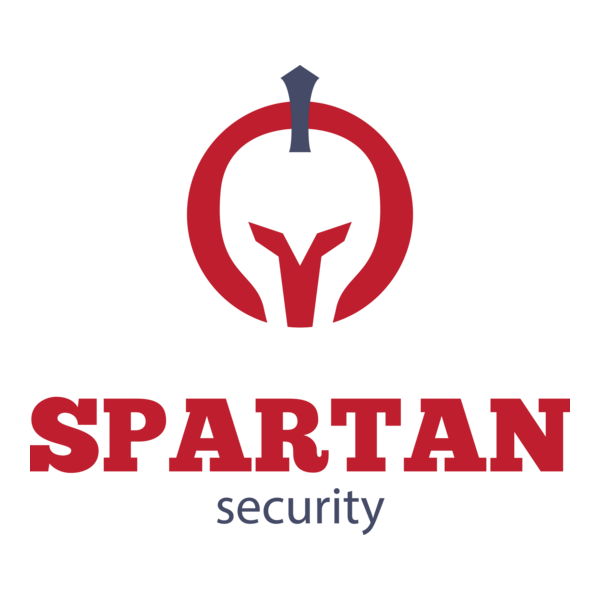 Spartan Logo PNG Vector