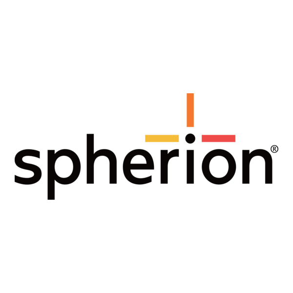 Spherion Logo PNG Vector