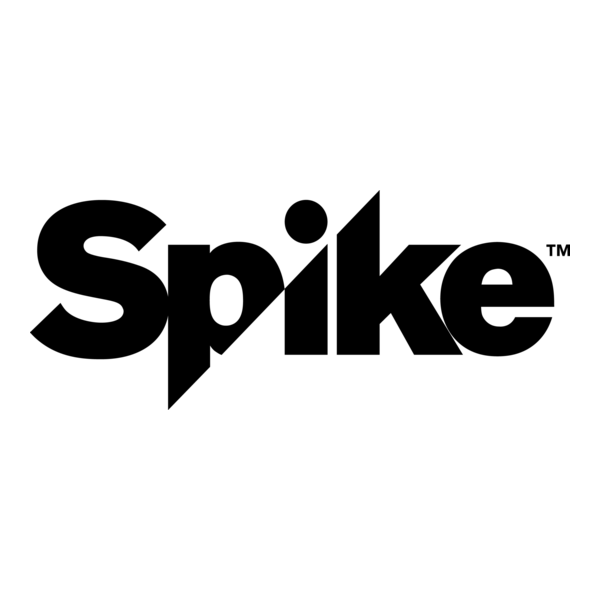 Spike Logo PNG Vector