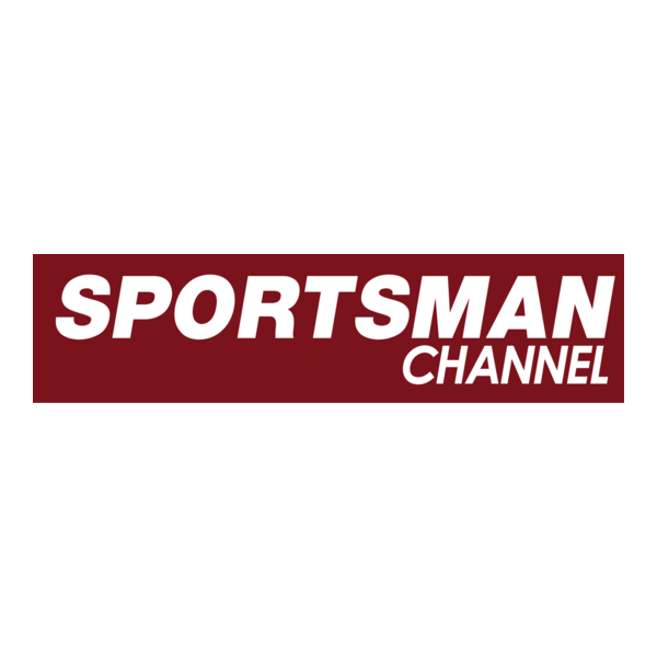 Sportsman Channel Logo PNG Vector