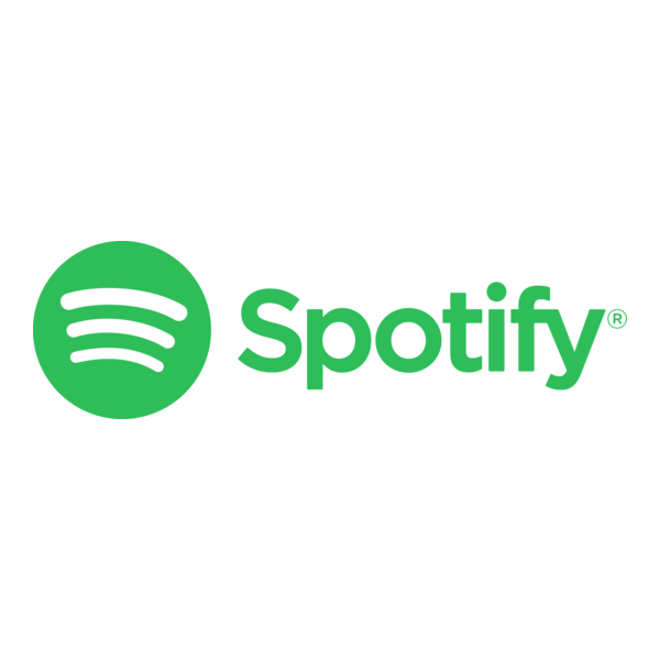 SPOTIFY Logo PNG Vector