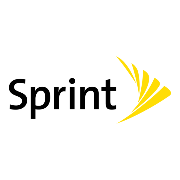 Sprint Nextel Logo PNG Vector