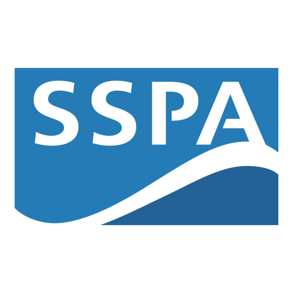 SSPA Logo PNG Vector