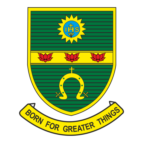 St.Stanislause High School Logo PNG Vector