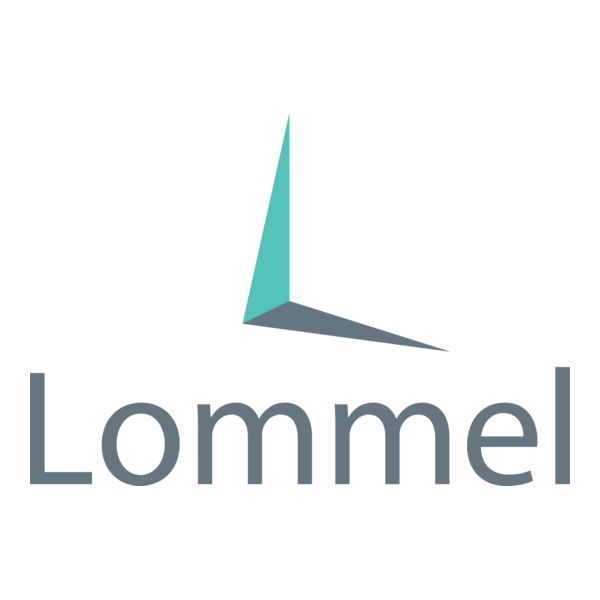 Stad Lommel Logo PNG Vector