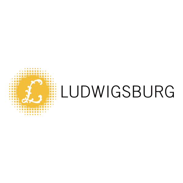 Stadt Ludwigsburg Logo PNG Vector
