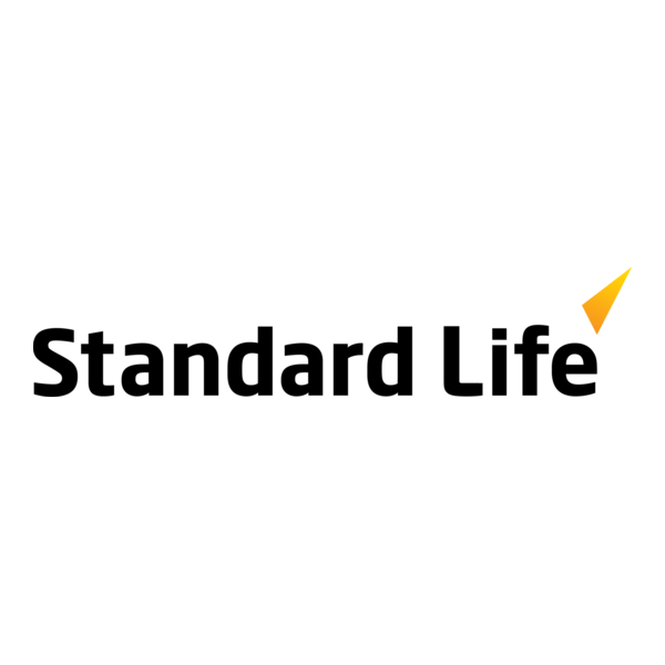 Standard Life Logo PNG Vector