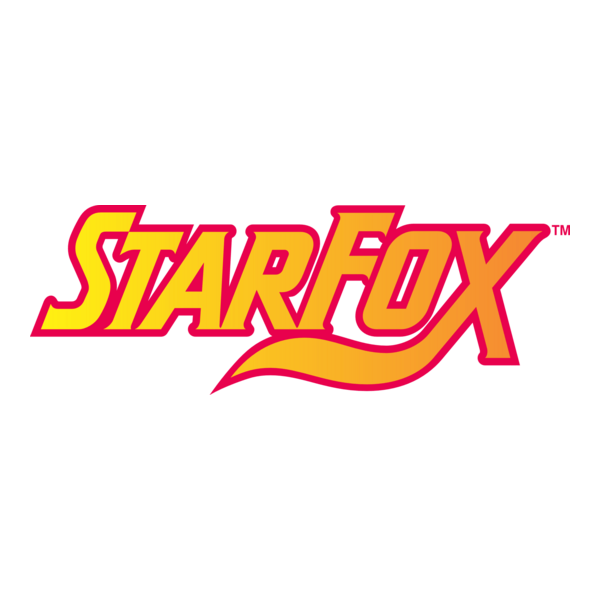 STARFOX Logo PNG Vector