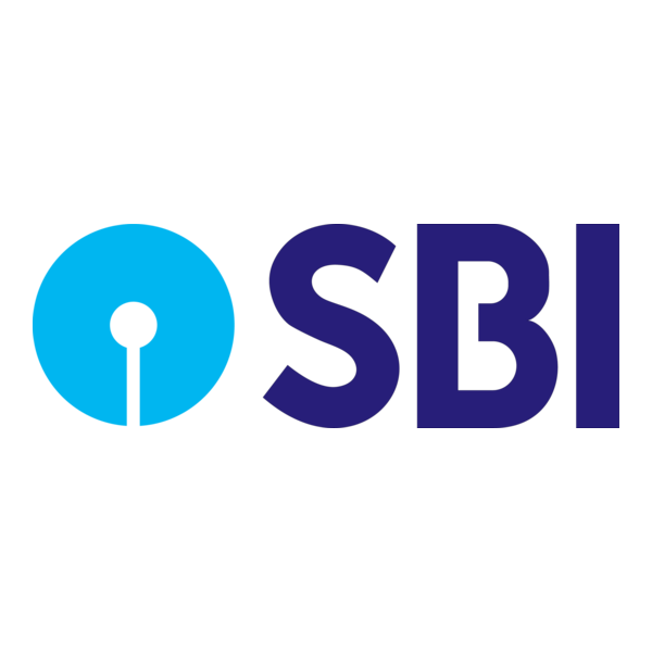 State Bank of India new Logo PNG Vector