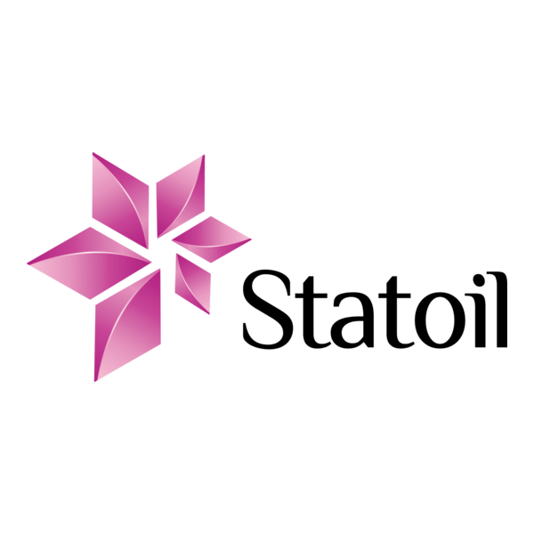 Statoil Logo PNG Vector