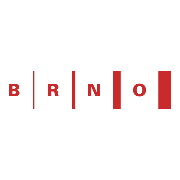 Statutory City of Brno Logo PNG Vector