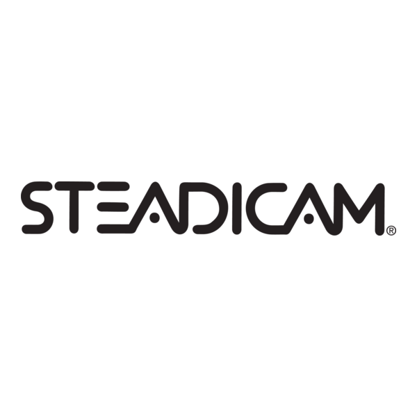 Steadicam Logo PNG Vector