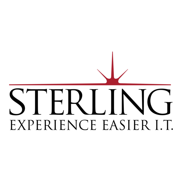 Sterling Logo PNG Vector