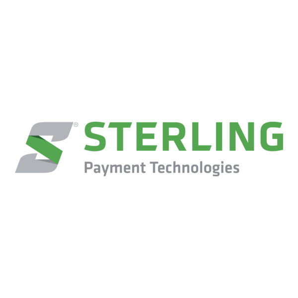 Sterling Payment Technologies Logo PNG Vector