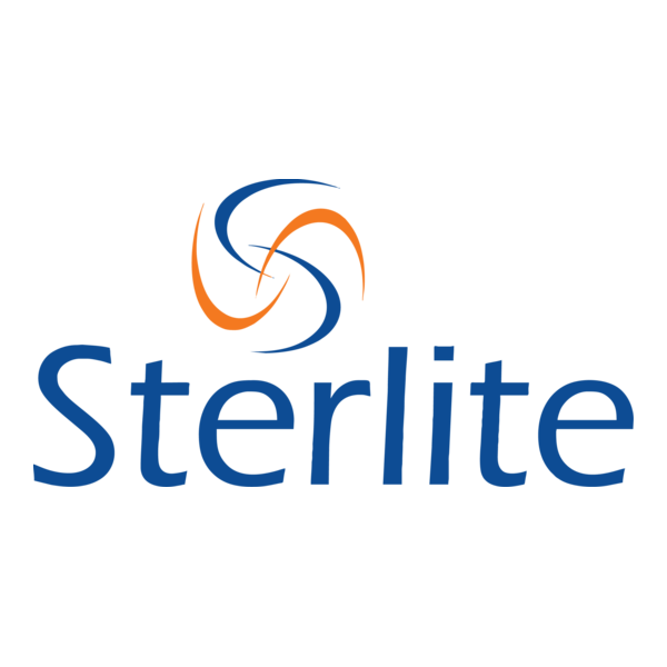 Sterlite Logo PNG Vector