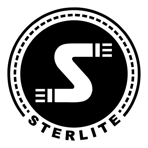 Sterlite Logo PNG Vector