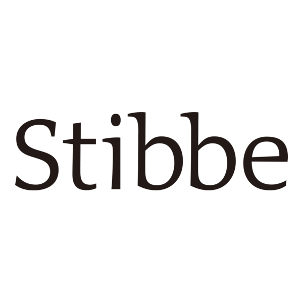 Stibbe Logo PNG Vector
