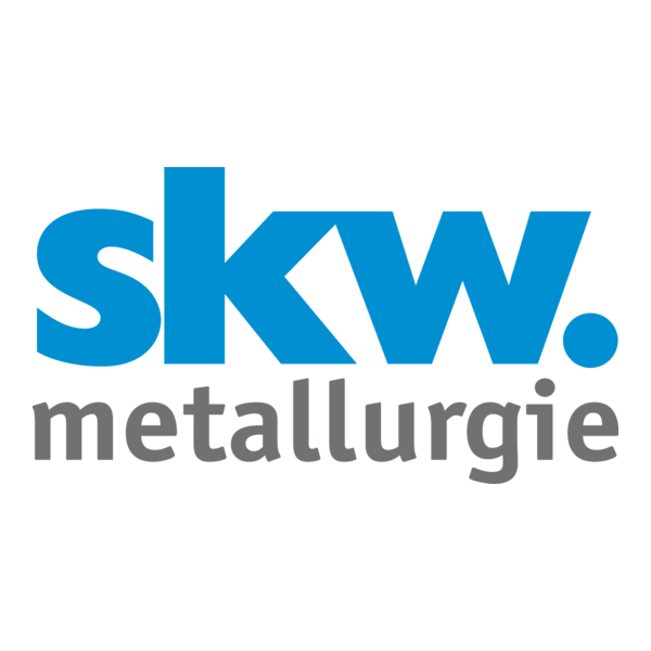Stickstoffwerke Stahl Metallurgie Holding SKW Logo PNG Vector