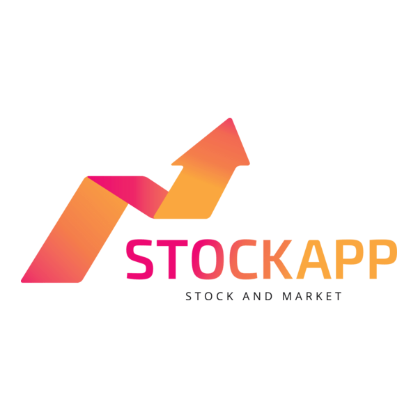Stockapp Logo PNG Vector