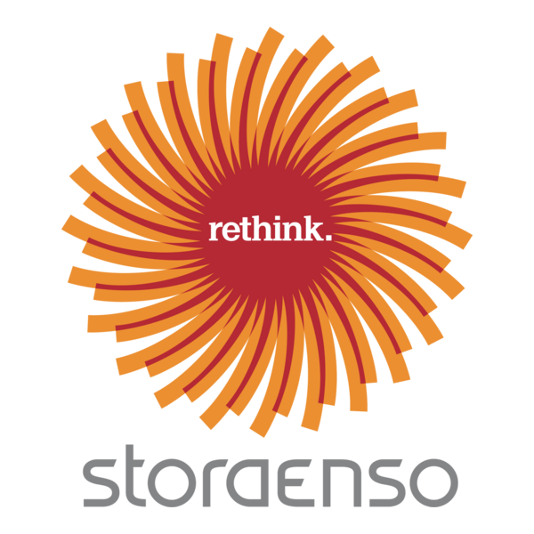 Stora Enso Logo PNG Vector