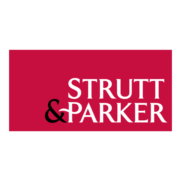 Strutt & Parker Logo PNG Vector