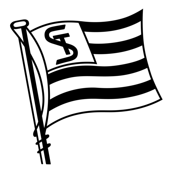 Sturm Graz Logo PNG Vector